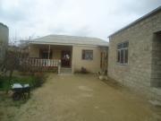 Satılır 3 otaqlı 104 m2 bağ evi Maştağa