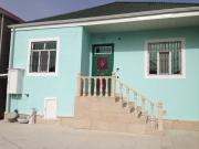 Satılır 4 otaqlı 85 m2 bağ evi Ramana