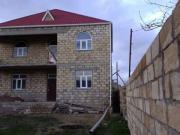 Satılır 6 otaqlı 220 m2 bağ evi Saray