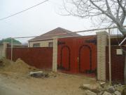 Satılır 4 otaqlı 144 m2 bağ evi Zabrat 1