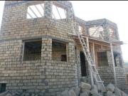 Satılır 4 otaqlı 3 m2 yeni tikili Qobu