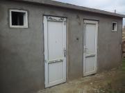 Satılır 4 otaqlı 80 m2 bağ evi Hövsan