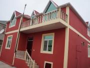 Satılır 6 otaqlı 180 m2 bağ evi Bakıxanov