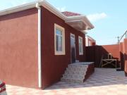 Satılır 4 otaqlı 100 m2 bağ evi Hövsan