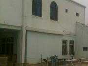 Satılır 10 otaqlı 300 m2 bağ evi Rəsulzadə