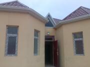 Satılır 3 otaqlı 50 m2 bağ evi Qara Qarayev m.