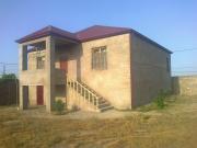 Satılır 4 otaqlı 242 m2 bağ evi Albalı