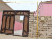 Satılır 3 otaqlı 110 m2 bağ evi Zabrat 1