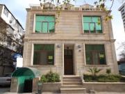 İcarəyə verilir 5 otaqlı 580 m2 obyekt Gənclik m.