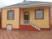 Satılır 3 otaqlı 110 m2 bağ evi Zabrat 1