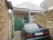 Satılır 3 otaqlı 100 m2 bağ evi Biləcəri