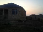 Satılır 4 otaqlı 120 m2 bağ evi Hökməli