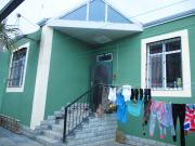 Satılır 3 otaqlı 80 m2 bağ evi Masazır