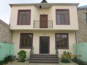 Satılır 4 otaqlı 200 m2 həyət evi Xırdalan