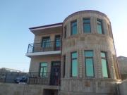 Satılır 5 otaqlı 240 m2 bağ evi Masazır