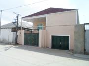 Satılır 4 otaqlı 120 m2 bağ evi Binəqədi