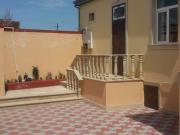 Satılır 4 otaqlı 120 m2 bağ evi Binəqədi