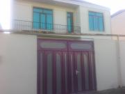 Satılır 6 otaqlı 200 m2 bağ evi Xırdalan