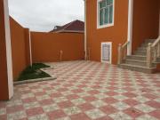 Satılır 3 otaqlı 100 m2 bağ evi Zabrat 1