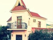 Satılır 5 otaqlı 300 m2 bağ evi Lökbatan