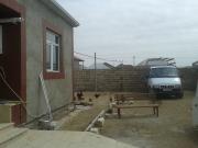 Satılır 3 otaqlı 115 m2 bağ evi Xəzər r.