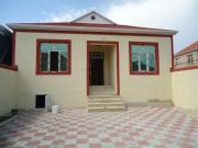 Satılır 4 otaqlı 120 m2 bağ evi Zabrat 1