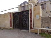 Satılır 6 otaqlı 220 m2 bağ evi Buzovna