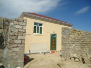 Satılır 3 otaqlı 90 m2 bağ evi Zabrat 1