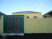 Satılır 3 otaqlı 80 m2 bağ evi Zabrat 1