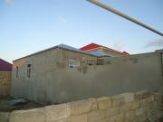 Satılır 2 otaqlı 70 m2 bağ evi Zabrat 1