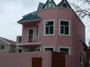 Satılır 4 otaqlı 200 m2 bağ evi Xətai r.