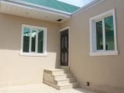 Satılır 3 otaqlı 80 m2 bağ evi Masazır