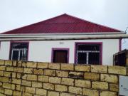 Satılır 3 otaqlı 90 m2 bağ evi Binəqədi