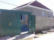 Satılır 3 otaqlı 70 m2 bağ evi Memar Əcəmi m.