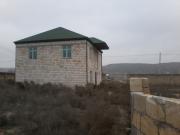 Satılır 4 otaqlı 210 m2 bağ evi Şirvan