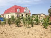 Satılır 3 otaqlı 120 m2 bağ evi Ramana