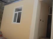 Satılır 2 otaqlı 55 m2 bağ evi Binəqədi