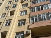 Satılır 2 otaqlı 97 m2 yeni tikili 9 mkr