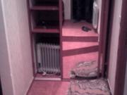 İcarəyə verilir 3 otaqlı 100 m2 bağ evi İnşaatçılar m.