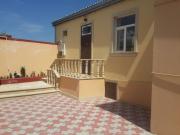 Satılır 4 otaqlı 110 m2 bağ evi Binəqədi