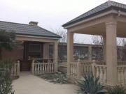 Satılır 8 otaqlı 420 m2 həyət evi Xırdalan