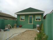 Satılır 3 otaqlı 90 m2 bağ evi Zabrat 2