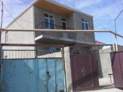 Satılır 4 otaqlı 160 m2 bağ evi Xırdalan