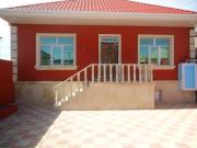 Satılır 3 otaqlı 80 m2 bağ evi Zabrat 1