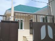 Satılır 3 otaqlı 1 m2 bağ evi Masazır