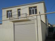 Satılır 4 otaqlı 2 m2 bağ evi Masazır