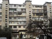 Satılır 4 otaqlı 90 m2 köhnə tikili Əhmədli