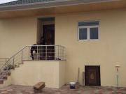 Satılır 3 otaqlı 100 m2 bağ evi Əhmədli m.