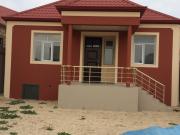 Satılır 3 otaqlı 100 m2 bağ evi Mehdiabad