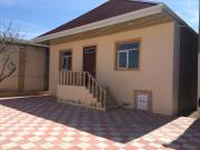 Satılır 3 otaqlı 104 m2 bağ evi Zabrat 2